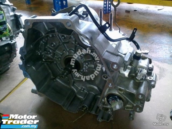 Auto Gearbox Honda Civic EK 1.6 recond Engine & Transmission > Transmission
