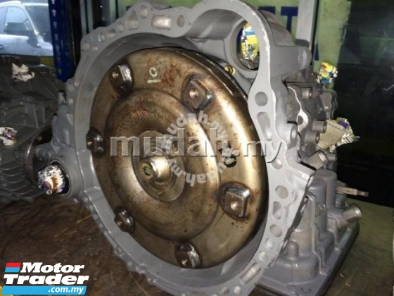 Auto Gearbox Toyota Harrier 3.0 Recond Engine & Transmission > Transmission