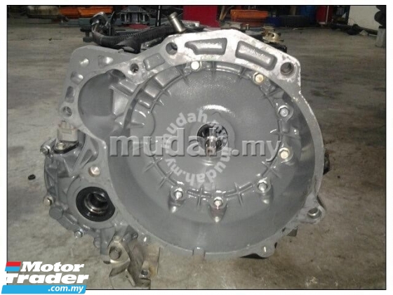 Auto Gearbox Kia Picanto (Suria) recond Engine & Transmission > Transmission