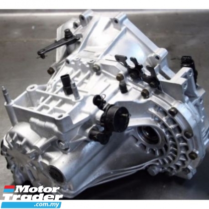 Auto Gearbox Hyundai Trajet  Sonata 5 Recond Engine & Transmission > Transmission