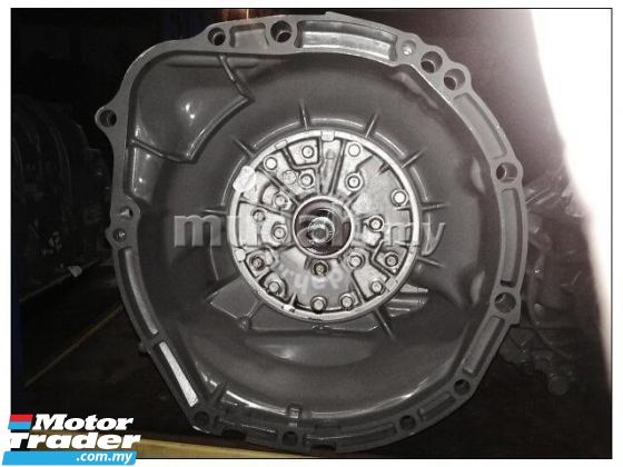 Auto Gearbox Toyota Avanza  Rush Recond Engine & Transmission > Transmission