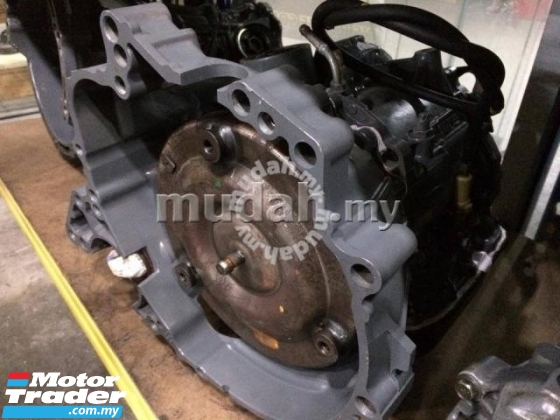 Auto Gearbox Perodua Viva 1.0 Recond Engine & Transmission > Transmission