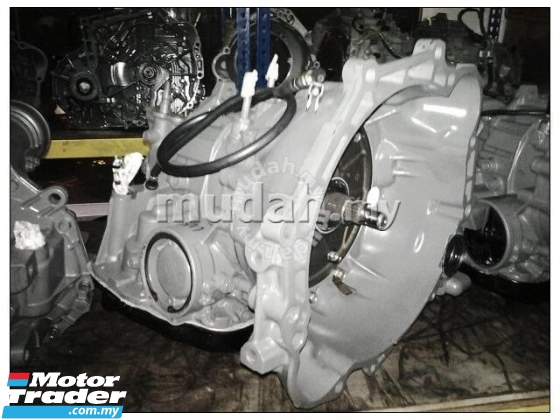 Auto Gearbox Proton Wira 1.5 recond Engine & Transmission > Transmission
