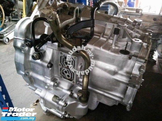 Auto Gearbox Honda Accord 2.02.4 SDA Recond Engine & Transmission > Transmission