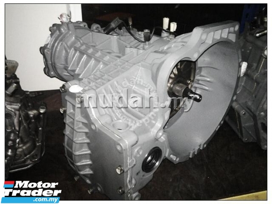 Auto Gearbox Hyundai Matrix 1.6 Recond Engine & Transmission > Transmission