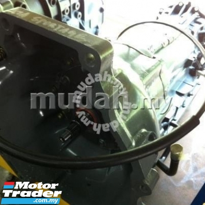 Auto Gearbox Mitsubishi Storm 2.5 Recond Engine & Transmission > Transmission