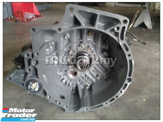 Auto Gearbox Kia Sephia 1.5 Recond Engine & Transmission > Transmission