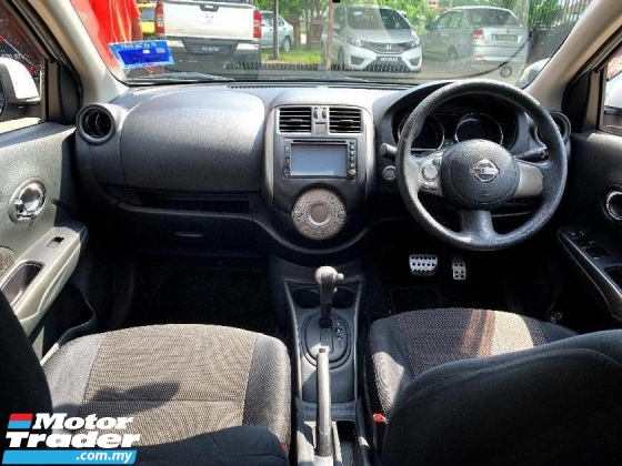2012 NISSAN ALMERA 1.5 VL PREMIUM BLACKLIST BOLE LOAN(AUTO)2012 Only 1 UNCLE Owner, 74K Mileage FULL NISSAN SERVICE BOOKLET, NICE PLATE NUMBER HONDA TOYOTA NISSAN MAZDA PERODUA MYVI AXIA VIVA ALZA SAGA PERSONA EXORA ERTIGA VIOS YARIS ALTIS CAMRY VELLFIRE CITY ACCORD CIVIC
