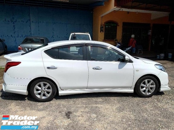 2012 NISSAN ALMERA 1.5 VL PREMIUM BLACKLIST BOLE LOAN(AUTO)2012 Only 1 UNCLE Owner, 74K Mileage FULL NISSAN SERVICE BOOKLET, NICE PLATE NUMBER HONDA TOYOTA NISSAN MAZDA PERODUA MYVI AXIA VIVA ALZA SAGA PERSONA EXORA ERTIGA VIOS YARIS ALTIS CAMRY VELLFIRE CITY ACCORD CIVIC