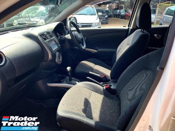 2012 NISSAN ALMERA 1.5 VL PREMIUM BLACKLIST BOLE LOAN(AUTO)2012 Only 1 UNCLE Owner, 74K Mileage FULL NISSAN SERVICE BOOKLET, NICE PLATE NUMBER HONDA TOYOTA NISSAN MAZDA PERODUA MYVI AXIA VIVA ALZA SAGA PERSONA EXORA ERTIGA VIOS YARIS ALTIS CAMRY VELLFIRE CITY ACCORD CIVIC