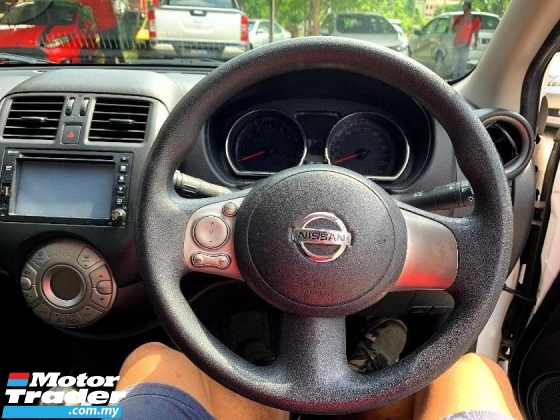 2012 NISSAN ALMERA 1.5 VL PREMIUM BLACKLIST BOLE LOAN(AUTO)2012 Only 1 UNCLE Owner, 74K Mileage FULL NISSAN SERVICE BOOKLET, NICE PLATE NUMBER HONDA TOYOTA NISSAN MAZDA PERODUA MYVI AXIA VIVA ALZA SAGA PERSONA EXORA ERTIGA VIOS YARIS ALTIS CAMRY VELLFIRE CITY ACCORD CIVIC