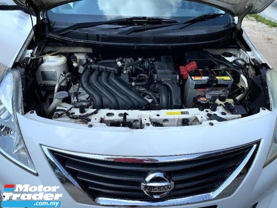 2012 NISSAN ALMERA 1.5 VL PREMIUM BLACKLIST BOLE LOAN(AUTO)2012 Only 1 UNCLE Owner, 74K Mileage FULL NISSAN SERVICE BOOKLET, NICE PLATE NUMBER HONDA TOYOTA NISSAN MAZDA PERODUA MYVI AXIA VIVA ALZA SAGA PERSONA EXORA ERTIGA VIOS YARIS ALTIS CAMRY VELLFIRE CITY ACCORD CIVIC