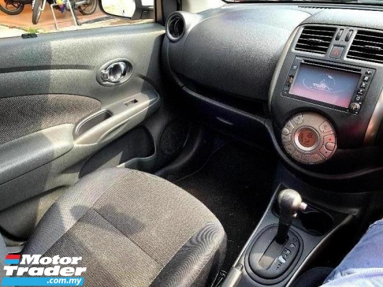 2012 NISSAN ALMERA 1.5 VL PREMIUM BLACKLIST BOLE LOAN(AUTO)2012 Only 1 UNCLE Owner, 74K Mileage FULL NISSAN SERVICE BOOKLET, NICE PLATE NUMBER HONDA TOYOTA NISSAN MAZDA PERODUA MYVI AXIA VIVA ALZA SAGA PERSONA EXORA ERTIGA VIOS YARIS ALTIS CAMRY VELLFIRE CITY ACCORD CIVIC