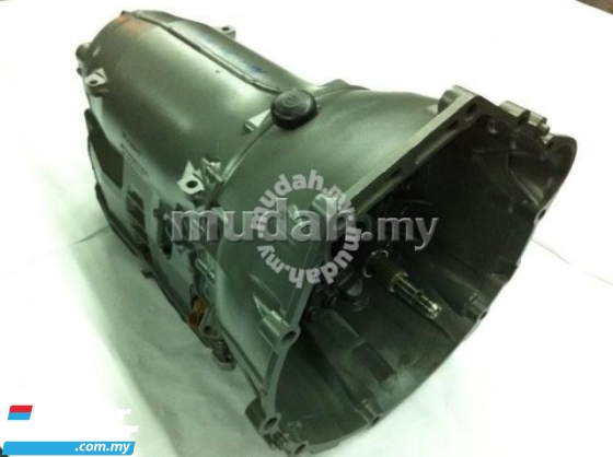 Auto Gearbox Mercedes W210 W211 5 speed Recond Engine & Transmission > Transmission