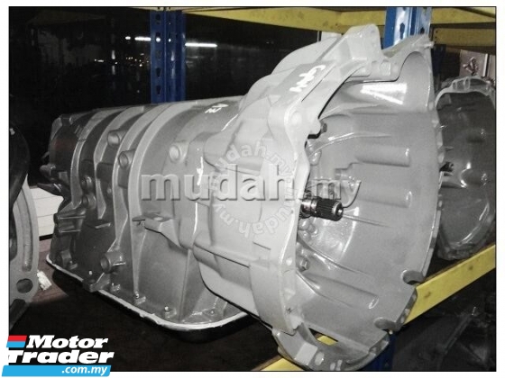 Auto Gearbox BMW E46 2.0 GM 5 speed Engine & Transmission > Transmission