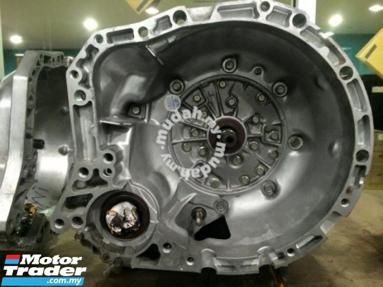 Auto Gearbox Perodua Bezza 1.3 Recond Engine & Transmission > Transmission