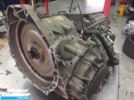 Nissan GTR 3.8  Transfer Case LSD Axle Engine & Transmission > Transmission