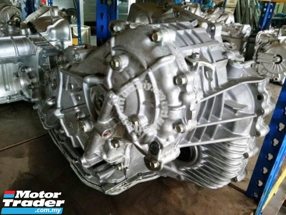 Auto Gearbox Toyota Vellfire 2.4CVT USED Engine & Transmission > Transmission