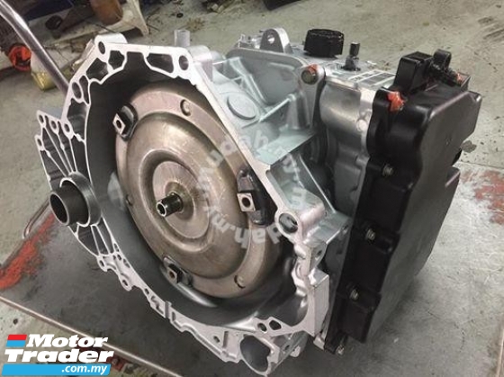 Auto Gearbox Chevrolet Cruze 1.8 Rebuilt Engine & Transmission > Transmission