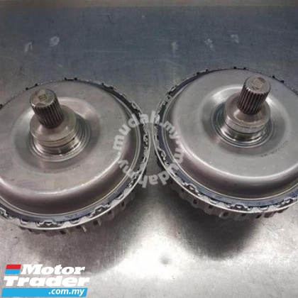 0B5 Audi Stronic Dual Clutch Pack  A4 A5 A7 Q5 Engine & Transmission > Transmission