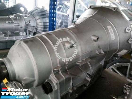 Auto Gearbox BMW E66 735745 6Hp26 Rebuild Engine & Transmission > Transmission