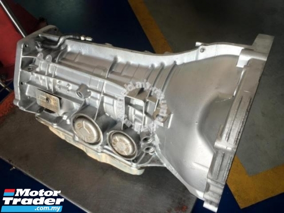 Auto Gearbox Ford Ranger  Everest 5 speed Rebuilt Engine & Transmission > Transmission