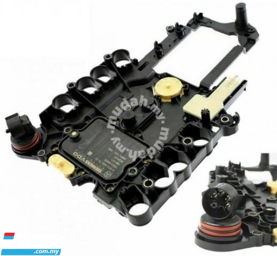 Auto Gearbox Mercedes Benz 722.9 Mechatronic TCM Engine & Transmission > Transmission