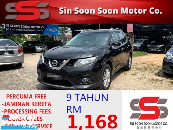 Car Details Page – SIN SOON SOON MOTOR Co.