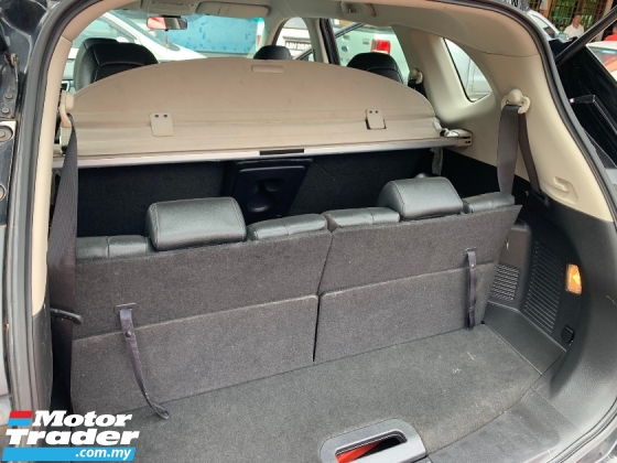 2015 NISSAN X-TRAIL 2.5 PREMIUM FULL SPEC BLACKLIST BOLE LOAN(AUTO)2015 Only 1 UNCLE Owner, 63KM, LEATHER SEAT, DVD,GPS & REVERSE CAMERA 360 DEGREE HONDA TOYOTA NISSAN MAZDA PERODUA MYVI AXIA VIVA ALZA SAGA PERSONA EXORA ERTIGA VIOS YARIS ALTIS CAMRY VELLFIRE CITY ACCORD KIA