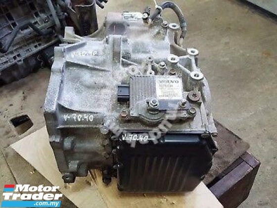 Auto Gearbox Mazda  Jaguar  Freelander 5 speed Engine & Transmission > Transmission
