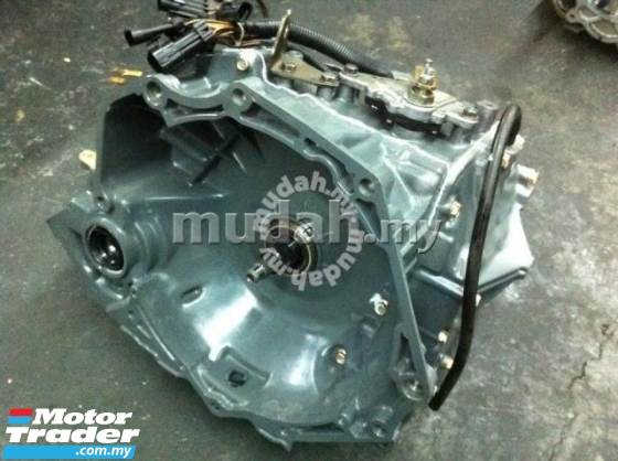 Auto Gearbox Chevrolet Nabira 1.6  1.8 Recond Engine & Transmission > Transmission