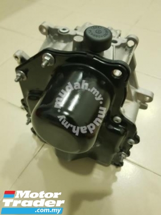 Dsg 0am valve body fit for vw audi (no tcm) Engine & Transmission > Transmission