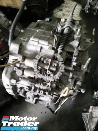 Auto Gearbox Honda Oddysey 2.4 RB1 2  3 CVT Engine & Transmission > Transmission