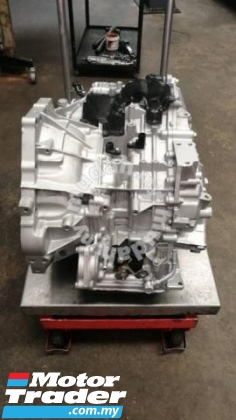 Auto Gearbox Toyota Vellfire 2.5 CVT K115 Rebuilt Engine & Transmission > Transmission