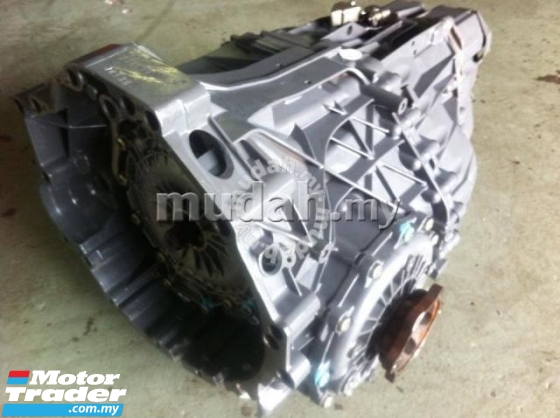 Auto Gearbox CVT 01J  0AW 1.8 Audi A4 A5 Rebuilt Engine & Transmission > Transmission