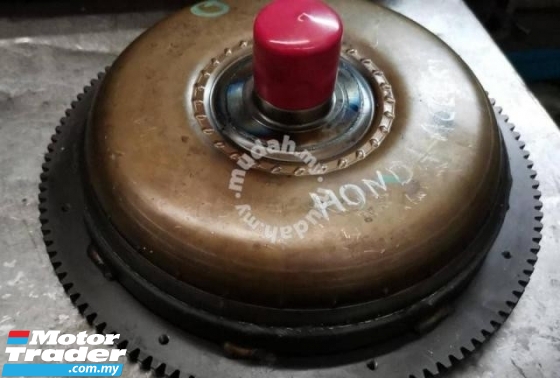 Auto Gearbox Torque Converter Honda Accord 2.0 Sda Engine & Transmission > Transmission