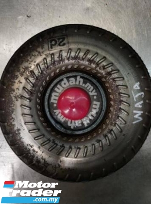 Auto Gearbox Torque Converter Proton Waja 1.6 Engine & Transmission > Transmission