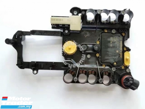 Auto Gearbox Mechatronic  TCU 722.9 Mercedes Benz Engine & Transmission > Transmission