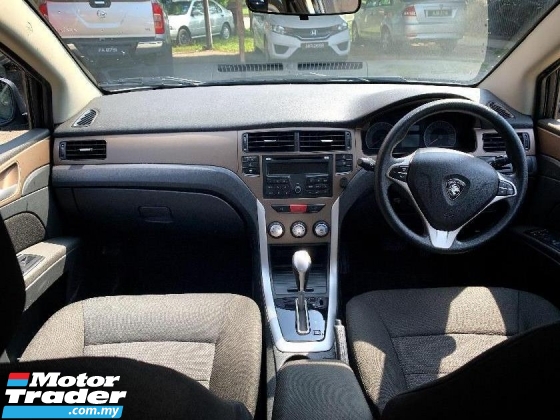 RM 34,800  2015 PROTON PREVE 1.6 PREMIUM FREE 1K CASHBACK