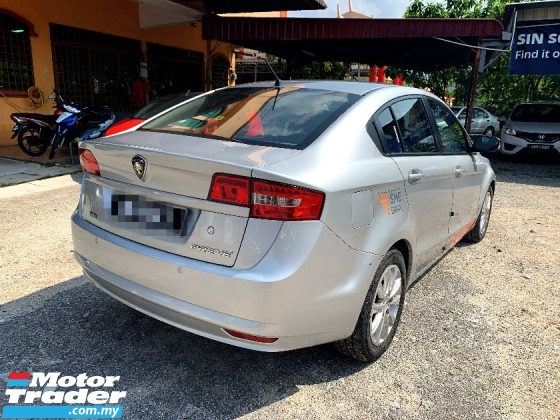 RM 34,800  2015 PROTON PREVE 1.6 PREMIUM FREE 1K CASHBACK