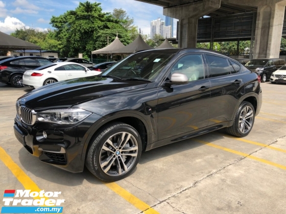 Recond Bmw X6 6 For Sale In Malaysia Page 2