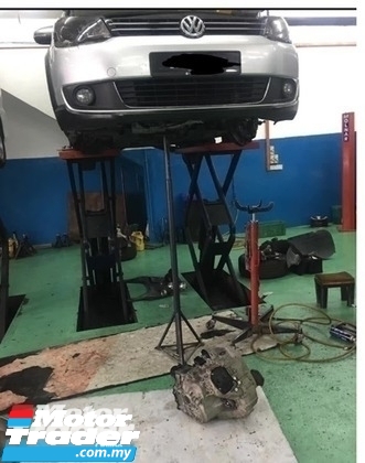 VOLKSWAGEN TRANSMISSION GEARBOX  PROBLEM VOLKSWAGEN MALAYSIA NEW USED RECOND CAR PART AUTOMATIC GEARBOX TRANSMISSION REPAIR SERVICE MALAYSIA Engine & Transmission > Transmission