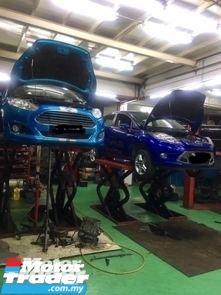 Ford Fiesta Focus Gearbox Transmission Problem Ford Malays