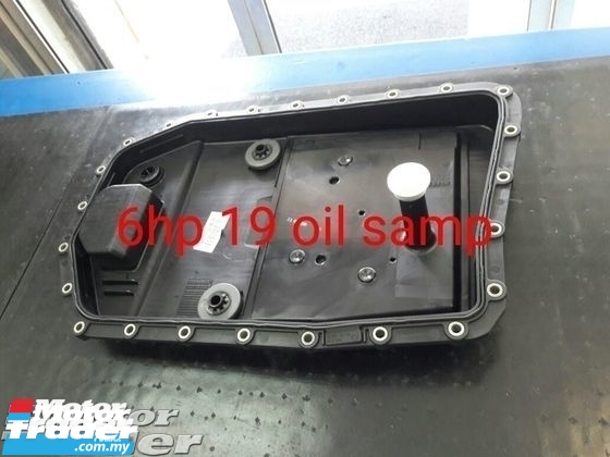 Oil samp for 6HP19 auto transmission gearbox Problem spare parts Engine & Transmission > Transmission
