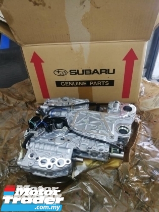 Subaru Auto transmission valve body TR690 new NEW PRODUCT CVT AUTO CLUTCH AUTOMATIC TRANSMISSION GEARBOX PROBLEMNEW USED RECOND CAR PART AUTOMATIC GEARBOX TRANSMISSION REPAIR SERVICE MALAYSIA  Engine & Transmission > Transmission