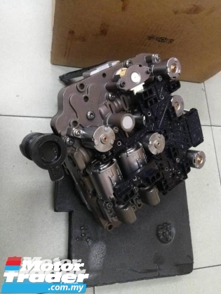 Volkswagen Passat 6speed mechatronic New AUTOMATIC TRANSMISSION GEARBOX PROBLEM VOLKSWAGEN MALAYSIA NEW USED RECOND CAR PART SPARE PART AUTOMATIC GEARBOX TRANSMISSION REPAIR SERVICE MALAYSIA Engine & Transmission > Engine