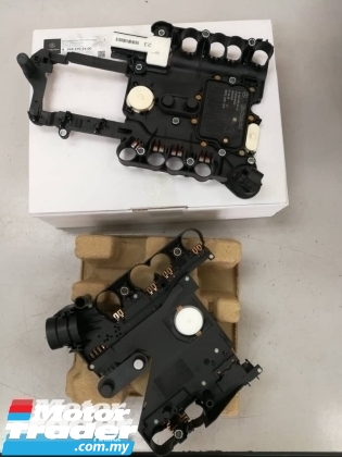 Mercedes valve body TCM NEW 722.6 and 722.9 Mercedes problem NEW USED RECOND CAR PART AUTOMATIC GEARBOX TRANSMISSION REPAIR SERVICE MALAYSIA Engine & Transmission > Transmission