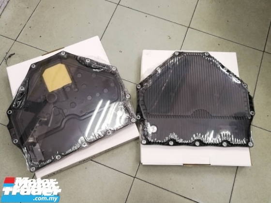 PORSCHE PDK AUTO FILTER PORSCHE AUTOMATIC TRANSMISSION GEARBOX PROBLEM NEW USED RECOND AUTO CAR SPARE PART MALAYSIA Engine & Transmission > Transmission