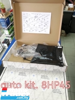 8HP4555 auto transmission kit AUTOMATIC TRANSMISSION GEARBOX PROBLEM NEW USED RECOND CAR PART SPARE PART AUTOMATIC GEARBOX TRANSMISSION REPAIR SERVICE MALAYSIA Engine & Transmission > Engine