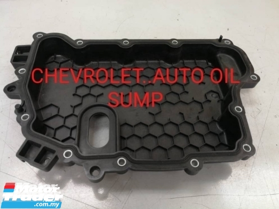 CHEVROLET AUTO OIL SUMP AUTOMATIC TRANSMISSION GEARBOX PROBLEM CHEVROLET MALAYSIA NEW USED RECOND CAR PART SPARE PART AUTOMATIC GEARBOX TRANSMISSION REPAIR SERVICE MALAYSIA Engine & Transmission > Engine